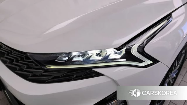 Kia K5 3rd generation id 4293843 из Кореи 14