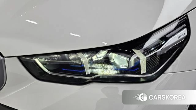 BMW 5 Series (G60) id 4505457 из Кореи 14