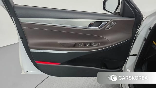Hyundai Grandeur IG id 4595592 из Кореи 14