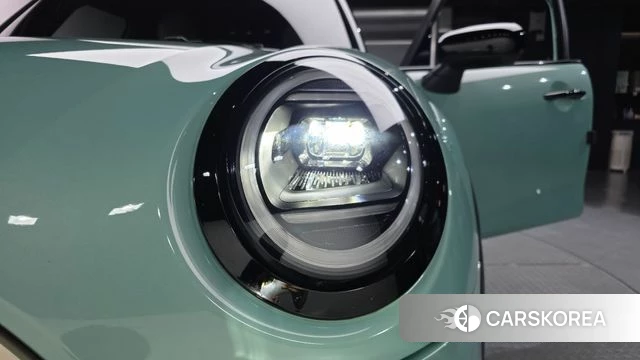 Mini Cooper S 4th Generation id 4462578 из Кореи 14