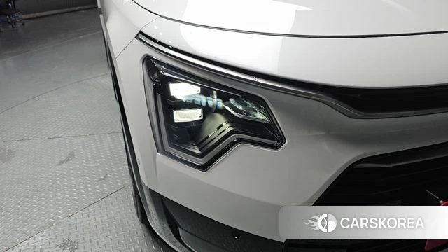 Kia Di Ol Nu Niro id 4592798 из Кореи 14