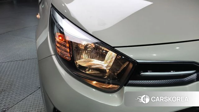 Kia Morning Urban (JA) id 4624058 из Кореи 14