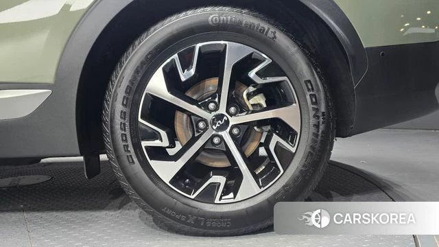 Kia Sportage 5th Generation Hybrid id 4922763 из Кореи 14