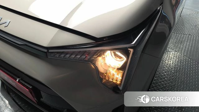 Kia The New Morning (JA) id 4381837 из Кореи 14