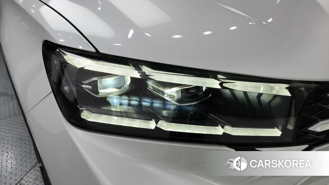 Renault Korea (Samsung) Grand Coleos id 4584350 из Кореи 14