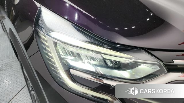 Renault Korea (Samsung) Capture id 4604568 из Кореи 14