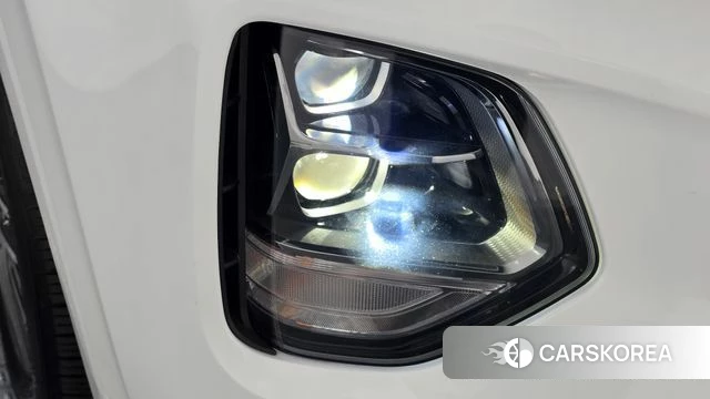 Hyundai Santa Fe TM id 4873427 из Кореи 14