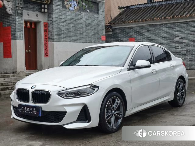 BMW 1 series id 4353641 из Китая 14