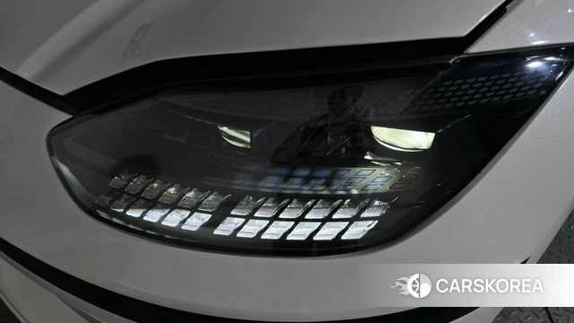Hyundai Ionic 6 id 4292299 из Кореи 14