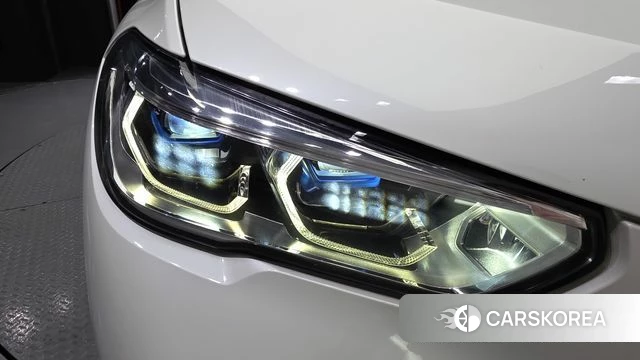 BMW X5 (G05) id 4572855 из Кореи 14