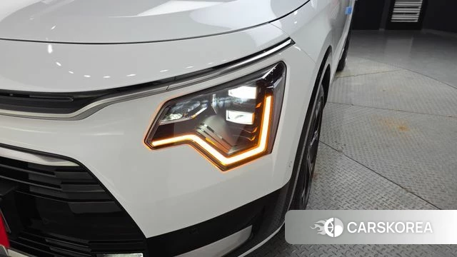 Kia Di Ol Nu Niro id 4394505 из Кореи 14