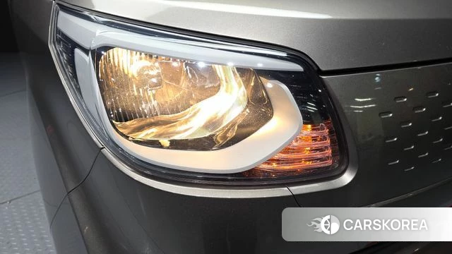 Kia The New Ray id 4502567 из Кореи 14