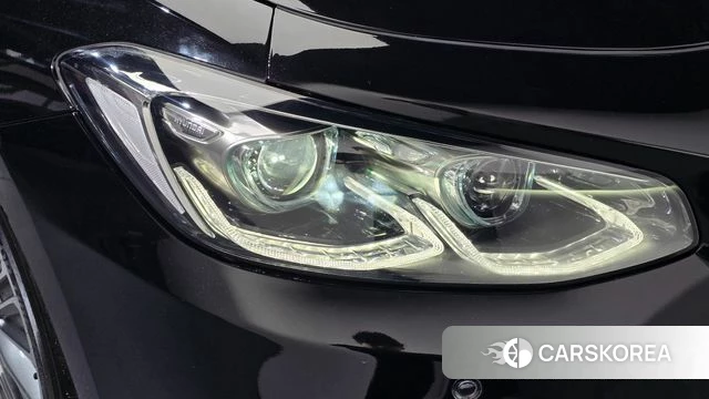Hyundai Grandeur IG Hybrid id 4658037 из Кореи 14