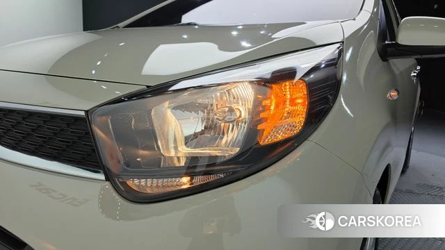 Kia All New Morning (JA) id 4931161 из Кореи 14
