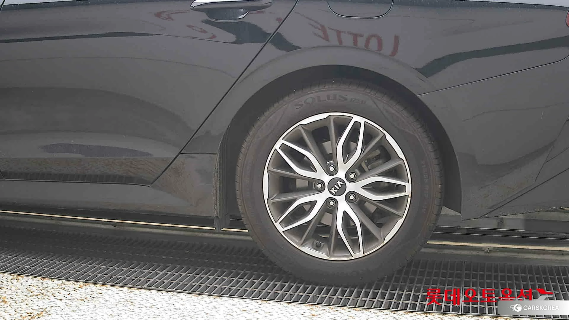 Kia K5 id 4674212 из Кореи 14