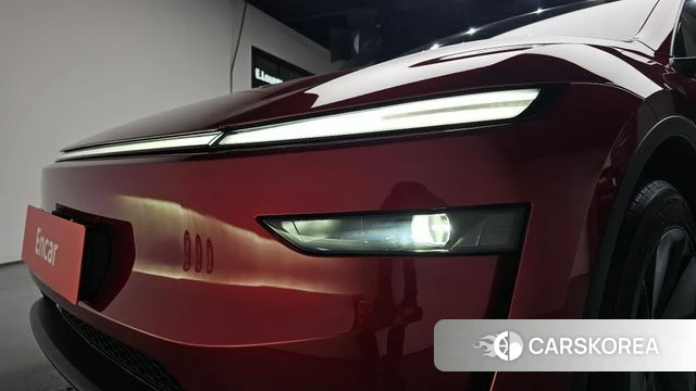 Tesla Model Y id 4602088 из Кореи 14