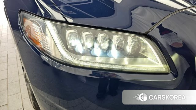 Lincoln Continental 10th Generation id 4574137 из Кореи 14