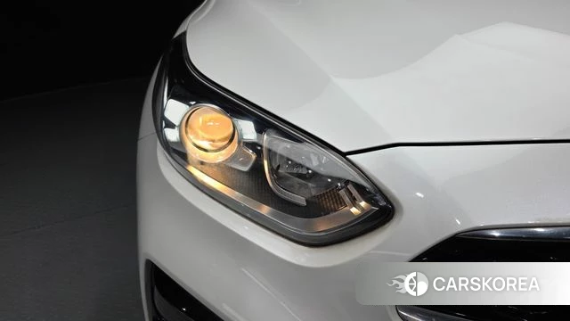 Kia Come New K3 id 4717563 из Кореи 13