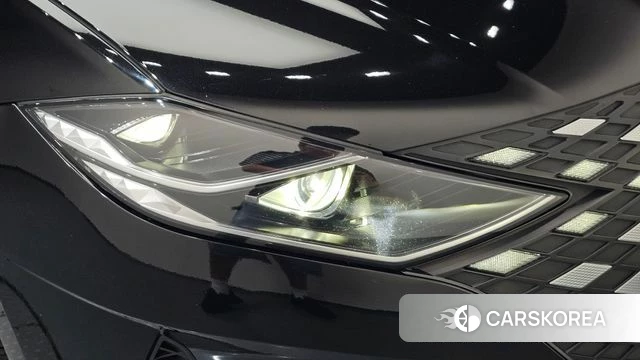 Hyundai The New Grandeur IG id 4550161 из Кореи 14