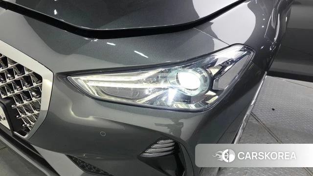 Genesis G70 id 4294900 из Кореи 14