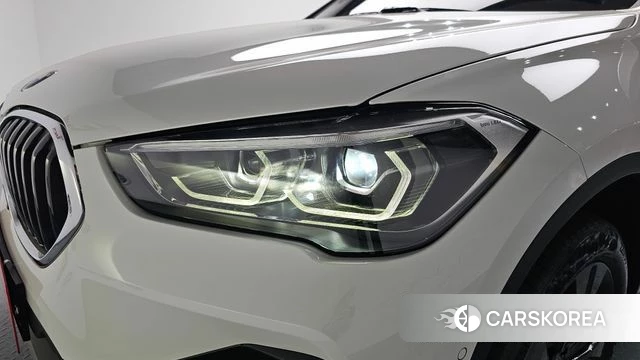 BMW X1 (F48) id 4688982 из Кореи 14