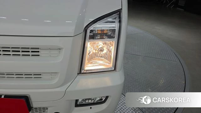 Dongfeng Socon C35 id 4375587 из Кореи 14