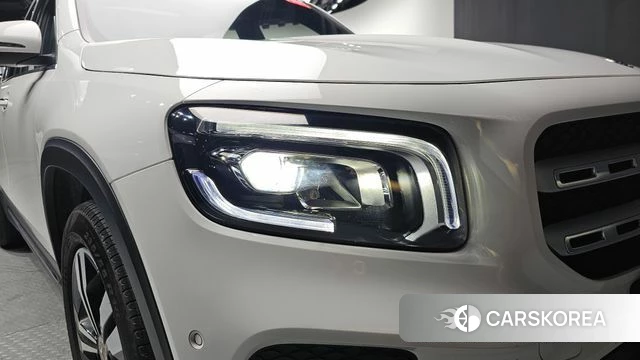 Mercedes-Benz GLB-Class X247 id 4572279 из Кореи 14