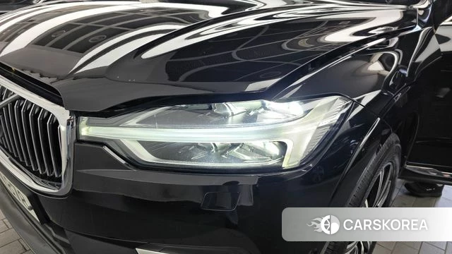 Volvo XC60 second Generation id 4447871 из Кореи 14