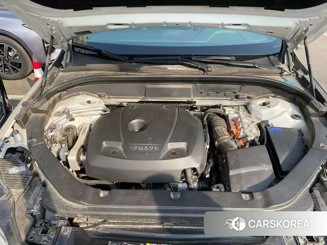 Volvo XC60 PHEV id 4216284 из Китая 14
