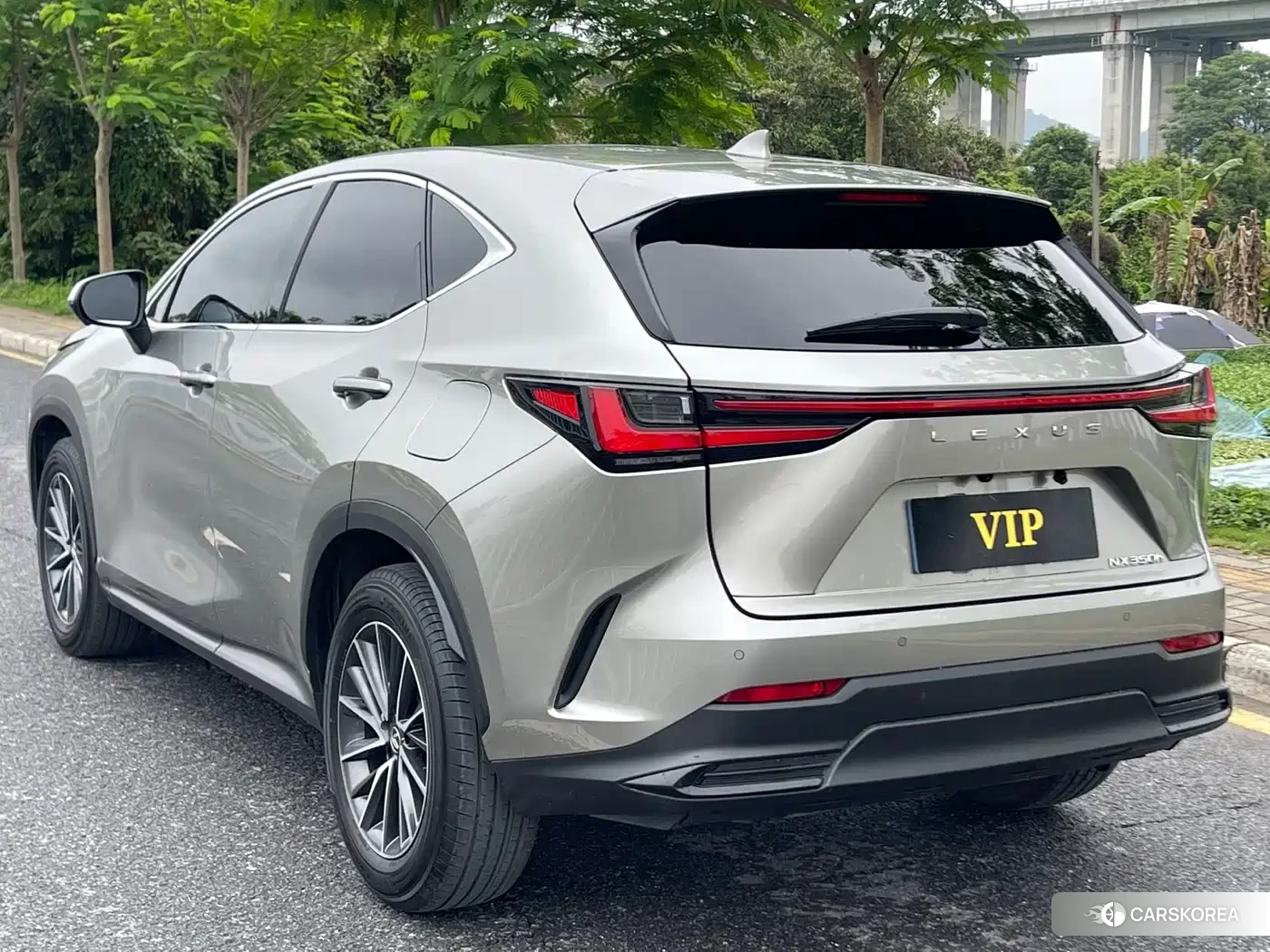 Lexus NX id 4622641 из Китая 14