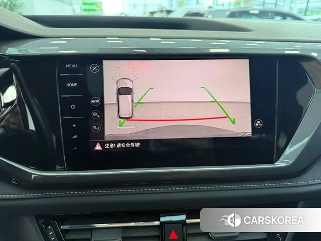 Volkswagen Tuyue id 4262577 из Китая 14