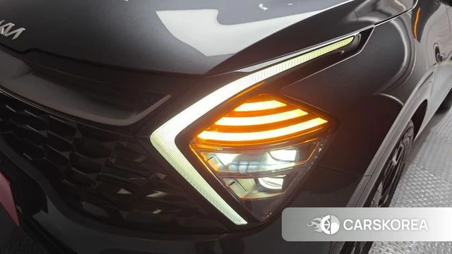 Kia Sportage 5th Generation id 4395185 из Кореи 14