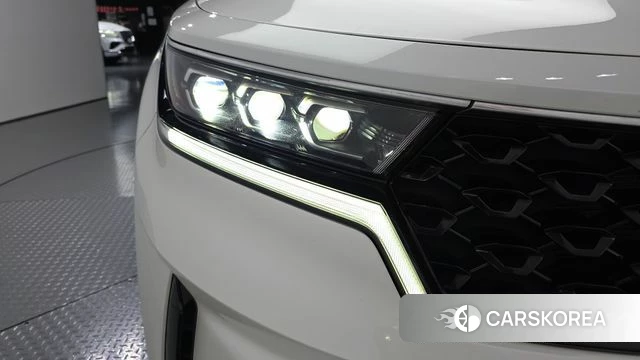 Kia Sorento 4th Generation id 4764196 из Кореи 14