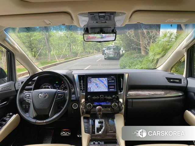 Toyota Elfa id 4333453 из Китая 14