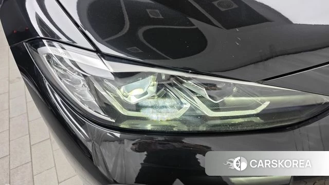 BMW i4 id 4631554 из Кореи 14