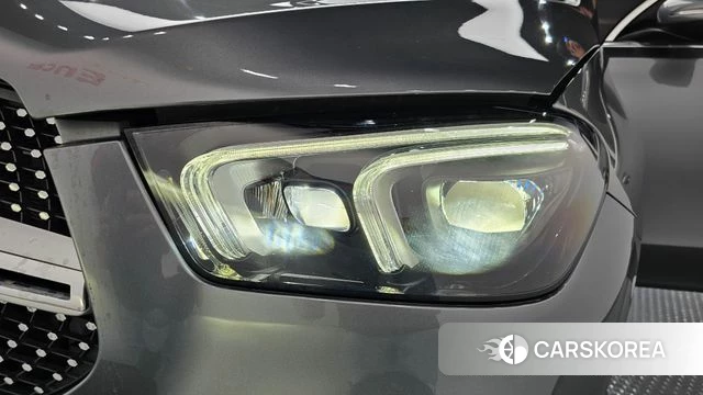 Mercedes-Benz GLE-Class W167 id 4317113 из Кореи 14
