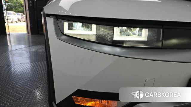 Hyundai Ionic 5 id 4223366 из Кореи 14