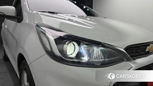 Chevrolet (GM Daewoo) The New Spark id 4865187 из Кореи 14