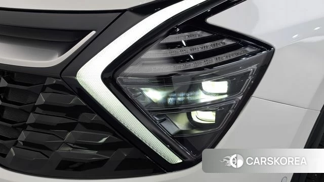Kia Sportage 5th Generation id 4848140 из Кореи 14
