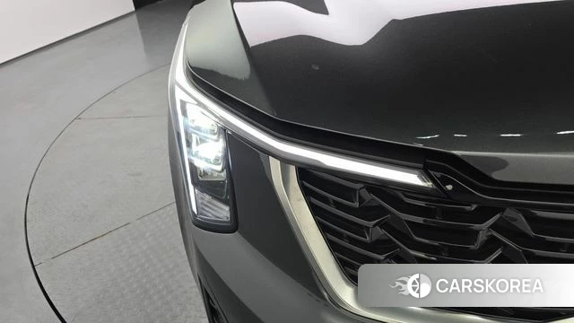 Kia The New Sorento 4th Generation id 4302054 из Кореи 14