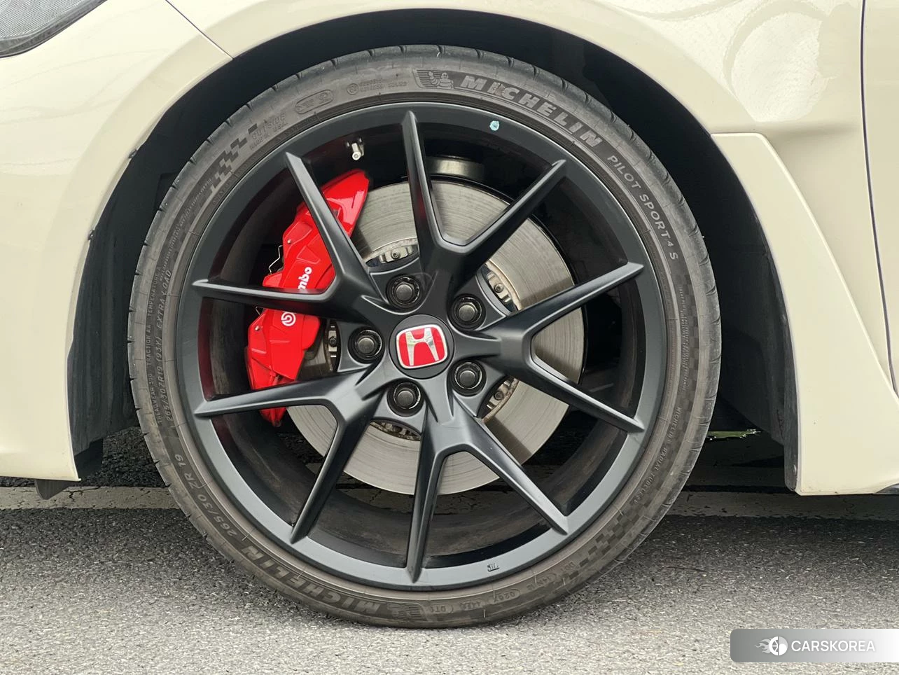 Honda Civic id 4512517 из Китая 14