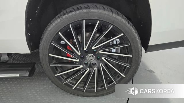Cadillac Escalade id 4642556 из Кореи 14