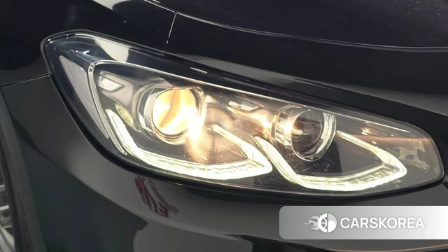 Hyundai Grandeur IG id 4746976 из Кореи 14