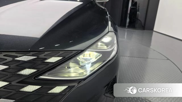 Hyundai The New Grandeur IG Hybrid id 4304231 из Кореи 14