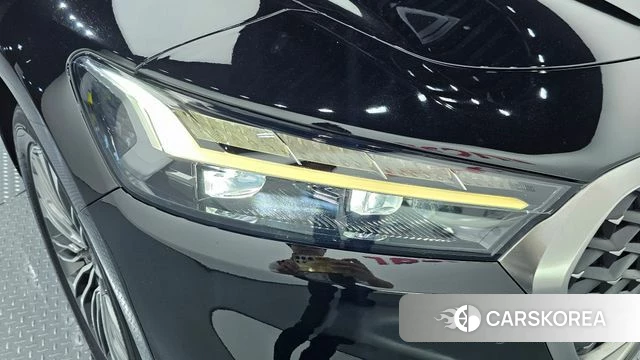 Kia The New K9 2nd generation id 4848560 из Кореи 14