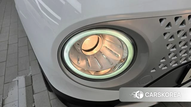 Hyundai Casper id 4624322 из Кореи 14