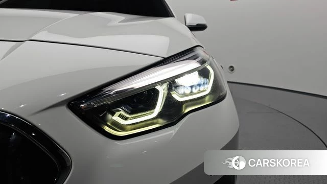 BMW 2 Series Gran Coupe (F44) id 4740269 из Кореи 14