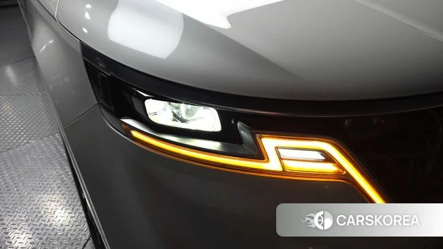 Kia Carnival 4th generation id 4224395 из Кореи 14