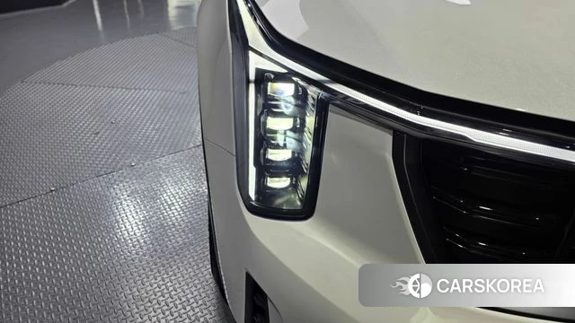 Kia The New Sorento 4th Generation id 4200968 из Кореи 14