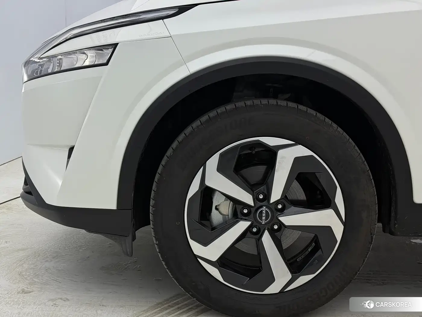 Nissan Qashqai id 4654519 из Китая 14